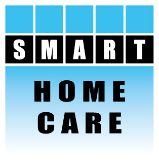 Smarthome Care Logo